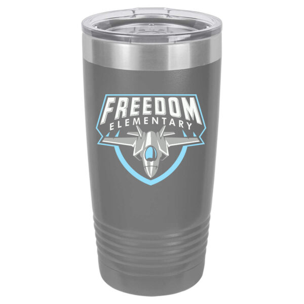 20 oz Hot/Cold Tumbler Thumbnail