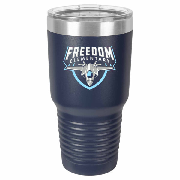 30 oz Hot/Cold Tumbler Thumbnail