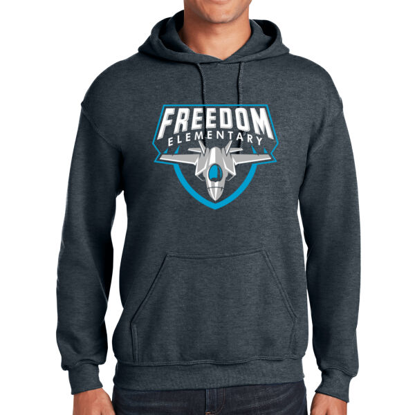 Freedom Elementary Hoodie Thumbnail