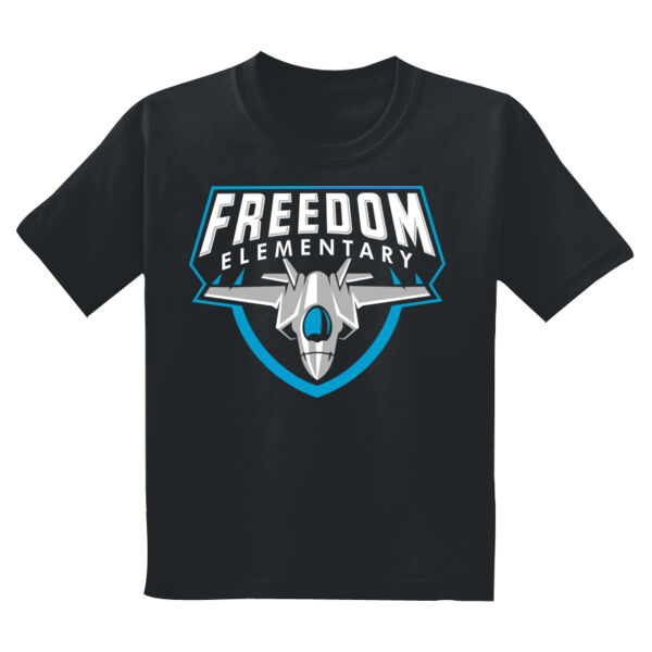 Freedom Elementary Youth Tshirt Thumbnail