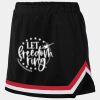 Girls' Pike Skirt Thumbnail