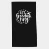 Grommeted Hemmed Towel Thumbnail