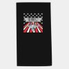 Grommeted Hemmed Towel Thumbnail