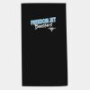 Grommeted Hemmed Towel Thumbnail